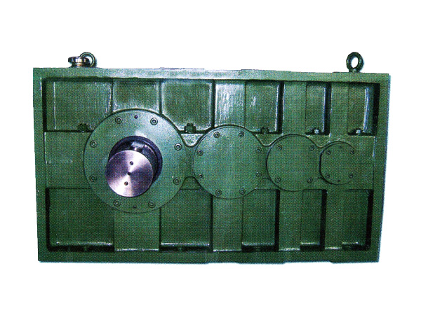 ZSYF rubber special reducer